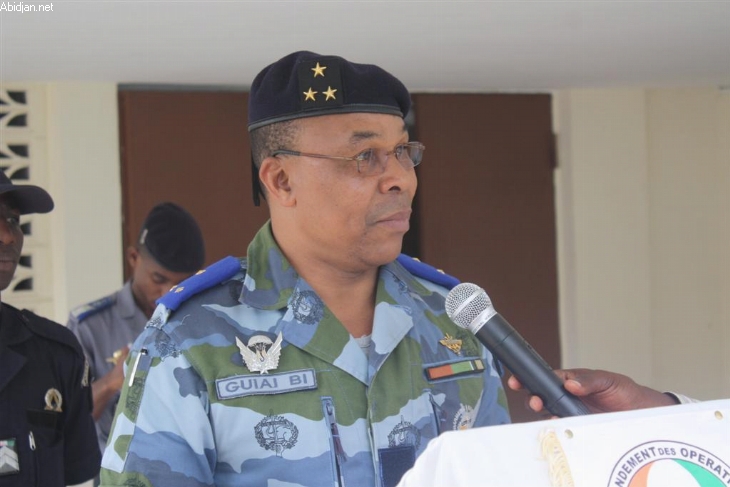 Convoqué au tribunal d’Abidjan Plateau : Guai Bi Poin  refuse de sortir de la Maca